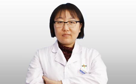潘晓娟