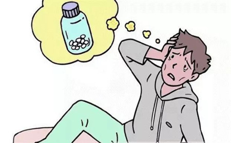 皮肤疾病