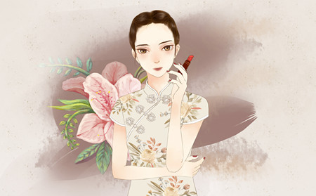 药妆,治疗皮肤病