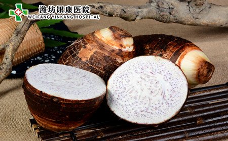 银屑病饮食,有银屑病能吃什么